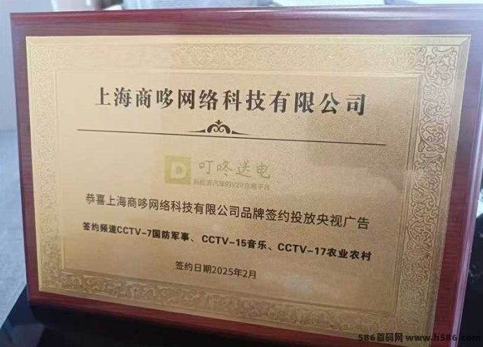 叮咚送电：汽车送电赚涌金，轻松做单享收溢！