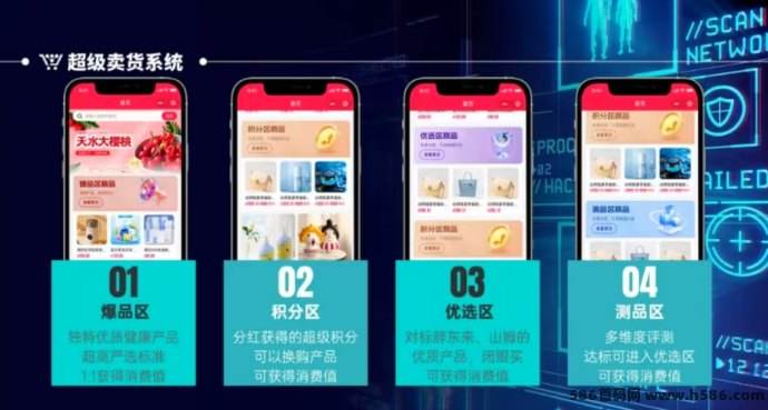 超级乐分享火热招募，消费即收溢，掀起电商新风潮！