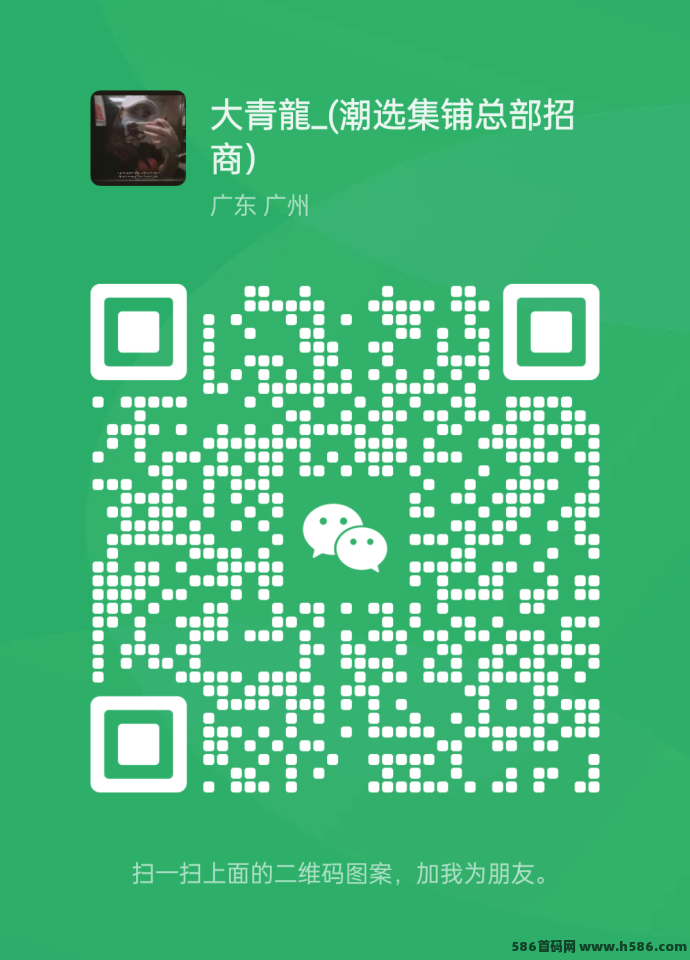 潮选集铺：合法合规的电商新风口，带你一起实现稳定收入！