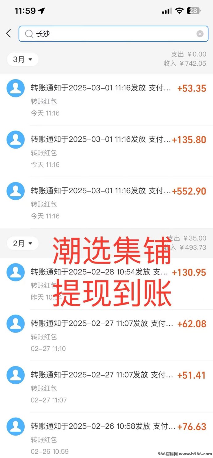 潮选集铺：合法合规的电商新风口，带你一起实现稳定收入！