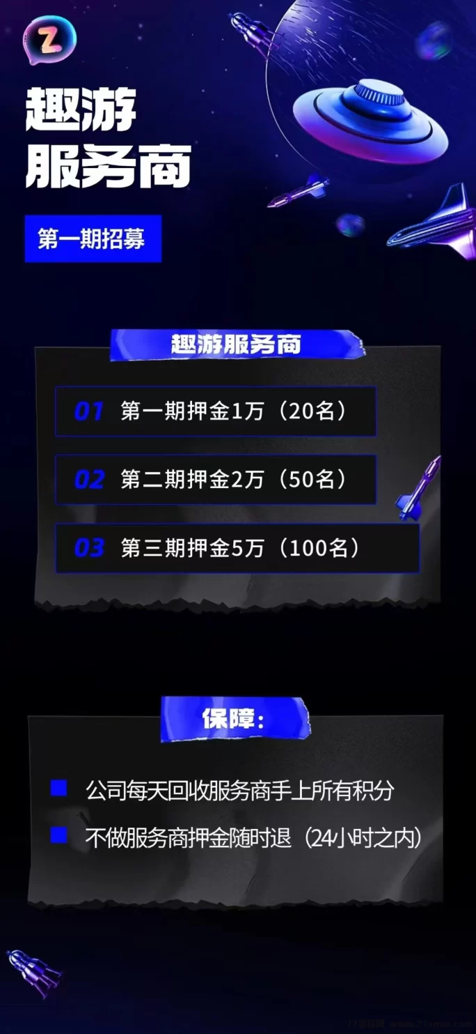 趣游众享：多号零撸玩法，团队奖励爆发！