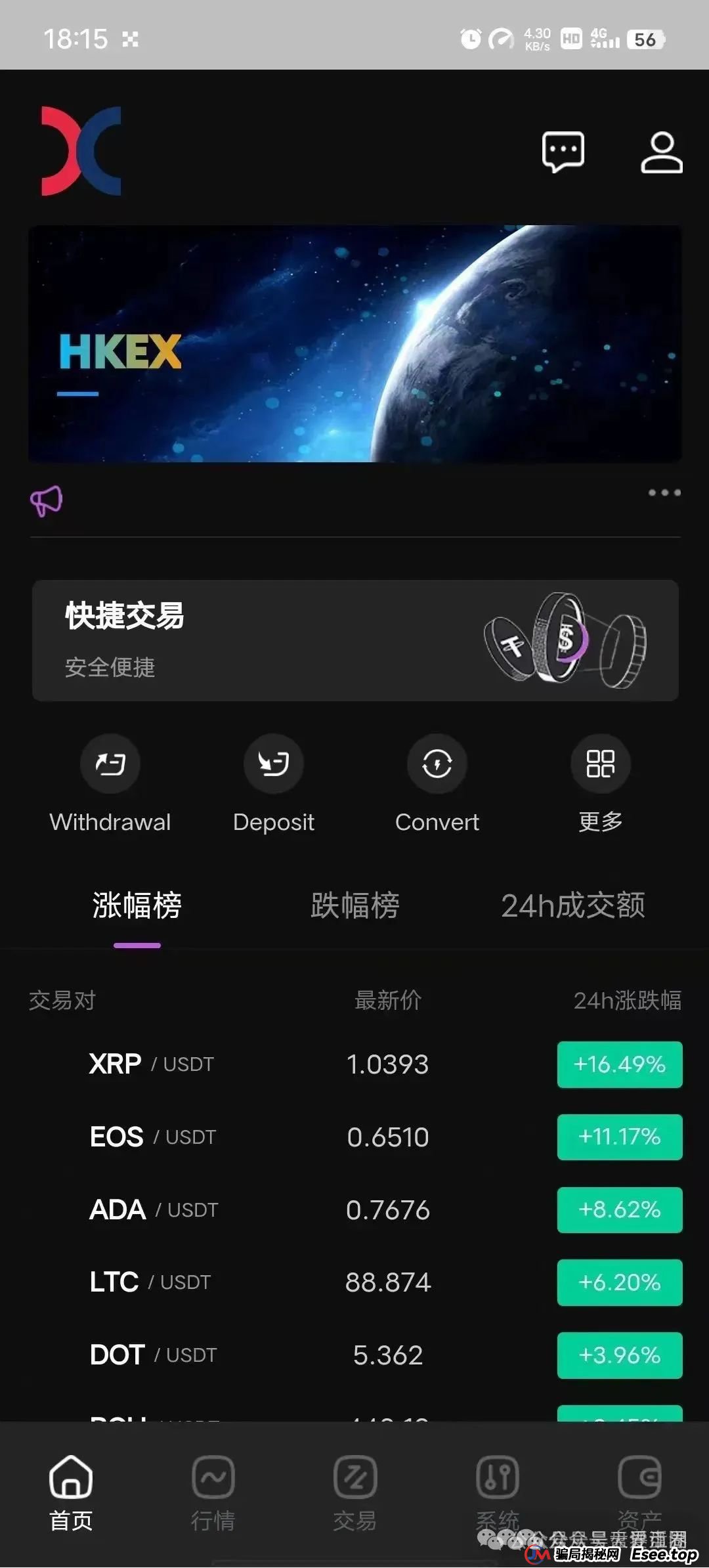 hkex交易所煜志金融骗局揭秘：圈钱过亿，部分团队已经撤离，即将崩盘