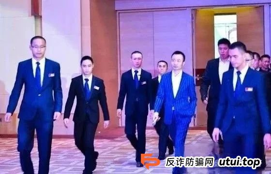 警惕：俞凌雄的天体交易所，藏着多少人的血与泪！