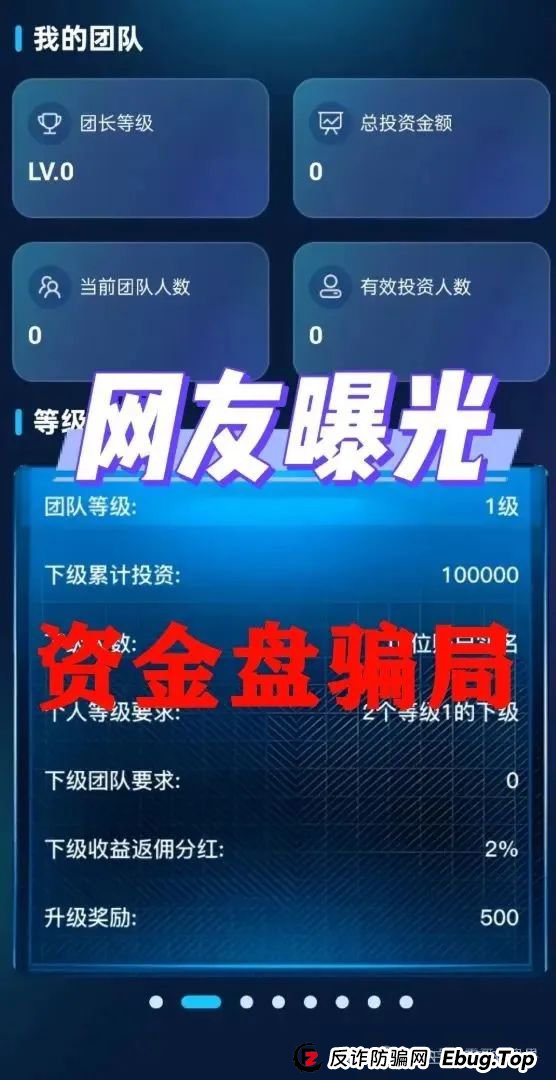 6月10日最新资金盘项目骗局曝光，多莱商学院(AISTS)，中华娱乐彩票，乐