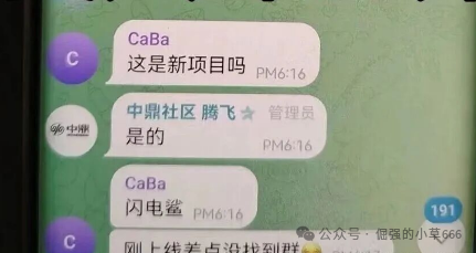 VAX刚崩,“闪电鲨AI”又来了!原班人马换皮收割,这次别再上当! VAX刚崩,“闪电鲨AI”又来了!原班人马换皮收割,这次别再上当!