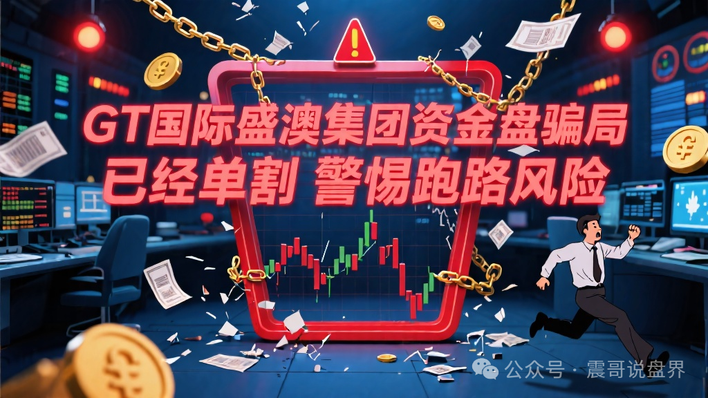 GT国际盛澳集团资金盘骗局,已经单割,警惕跑路风险 GT国际盛澳集团资金盘骗局,已经单割,警惕跑路风险