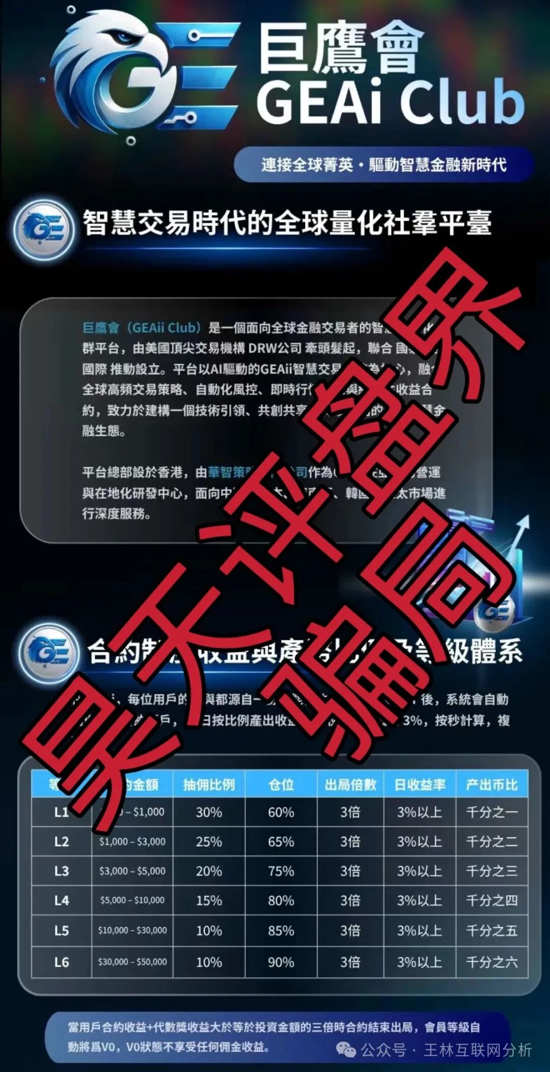 10月13日最新资金盘项目骗局曝光,GT国际娱乐盛澳集团,巨鹰会合约,新途领航...随时可能卷钱跑路! 10月13日最新资金盘项目骗局曝光,GT国际娱乐盛澳集团,巨鹰会合约,新途领航...随时可能卷钱跑路!