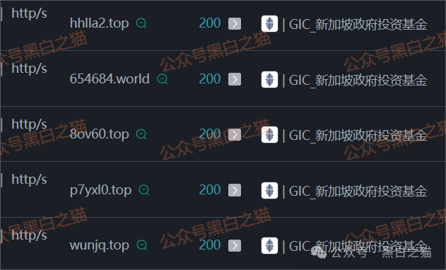 资金盘｜假冒新加坡政府“GIC”基金，欺诈国内人参与虚拟币投资，请远离避免被洗劫一空......