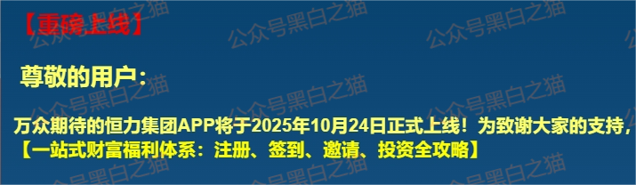 资金盘｜短命“恒力集团”返利快杀盘花样频出，参与人小心盘总一夜消失......