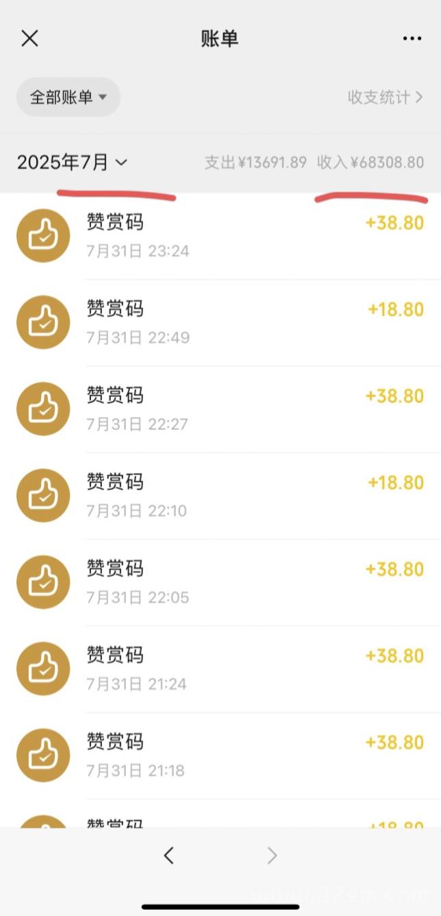 最新风口项目“两性教育变现 ”，一天见收益，日挣800 +