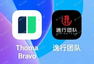 逸行团队暴雷THOMA BRAVO账户不给登陆 逸行团队暴雷THOMA BRAVO账户不给登陆