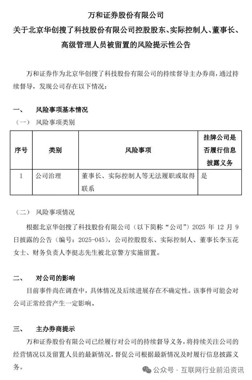 百亿互助大盘“艾兴合”彻底崩盘，上百万玩家血本无归！搜某宝、文某通等其它互助盘接下来会如何？