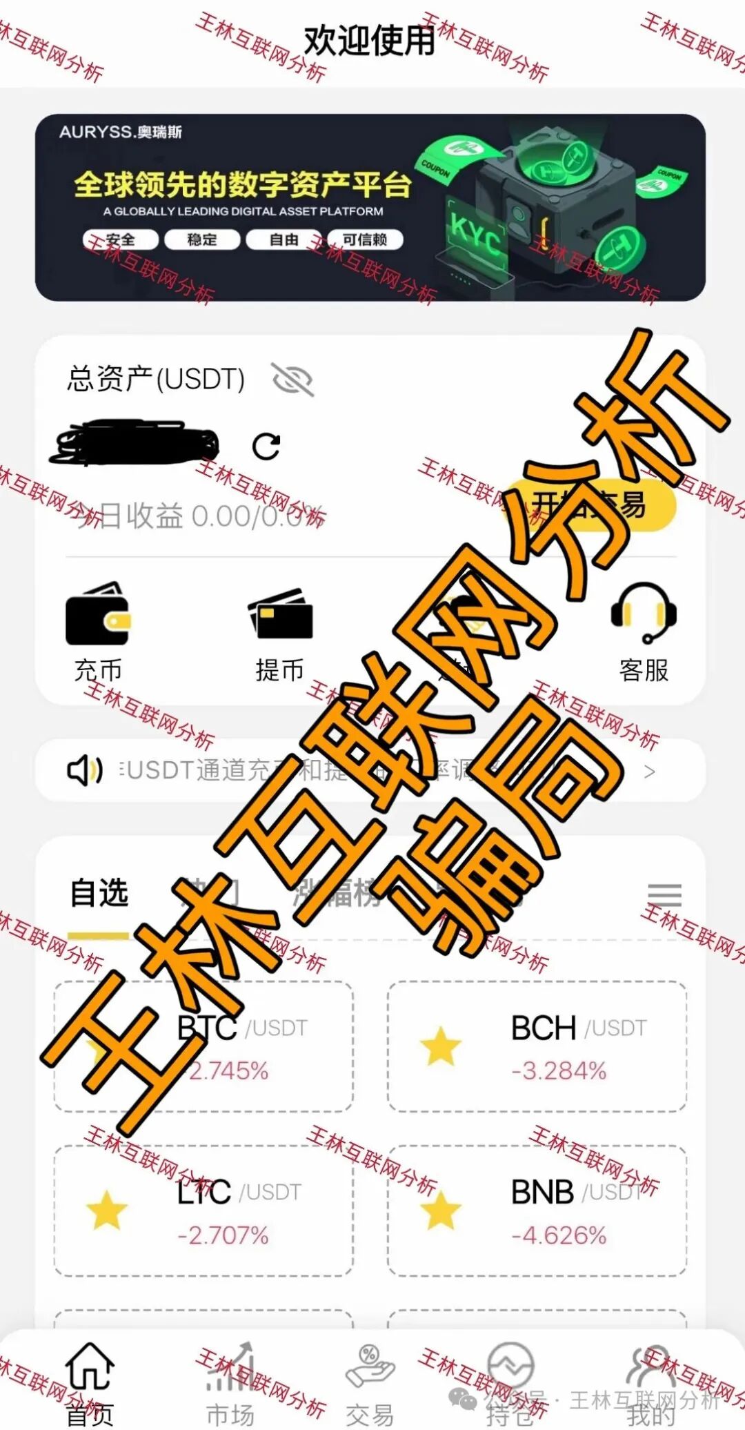 12月1日最新资金盘项目骗局曝光，Bitradex币睿交易所，LUNO，奥瑞斯，Bitroot...随时可能卷钱跑路！