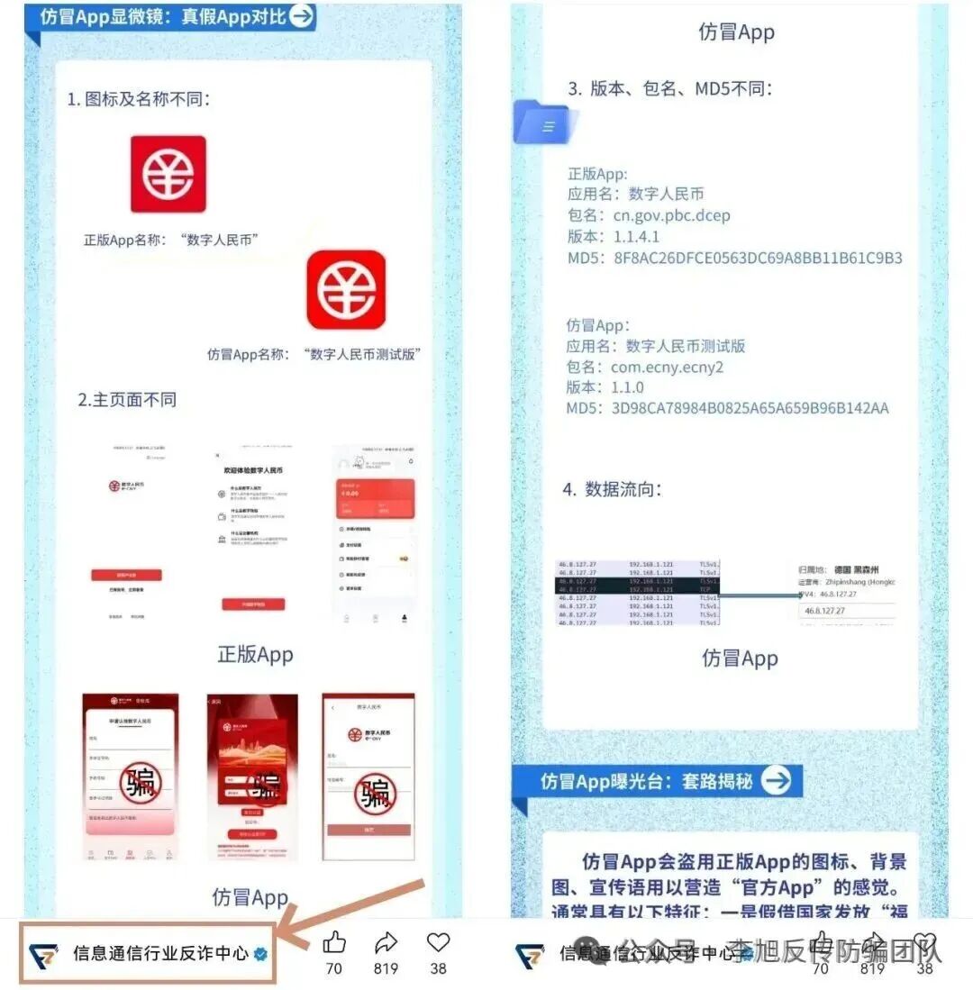 刷到赶紧看，这15个互联网项目都是骗局，别再被“国家项目”“高回报”忽悠！