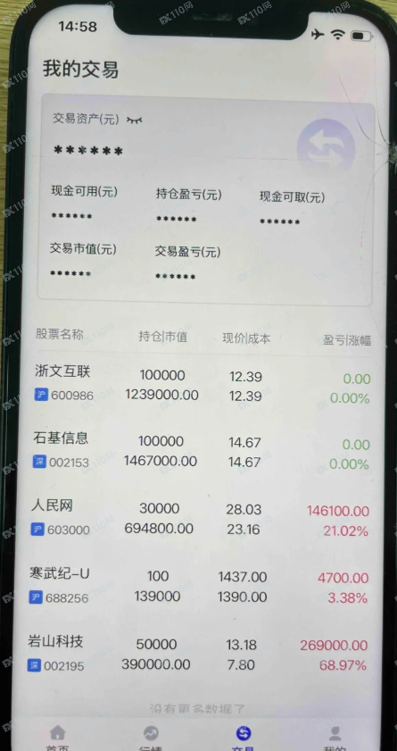 假“长桥证券Longbridge”骗局一定要鉴别！