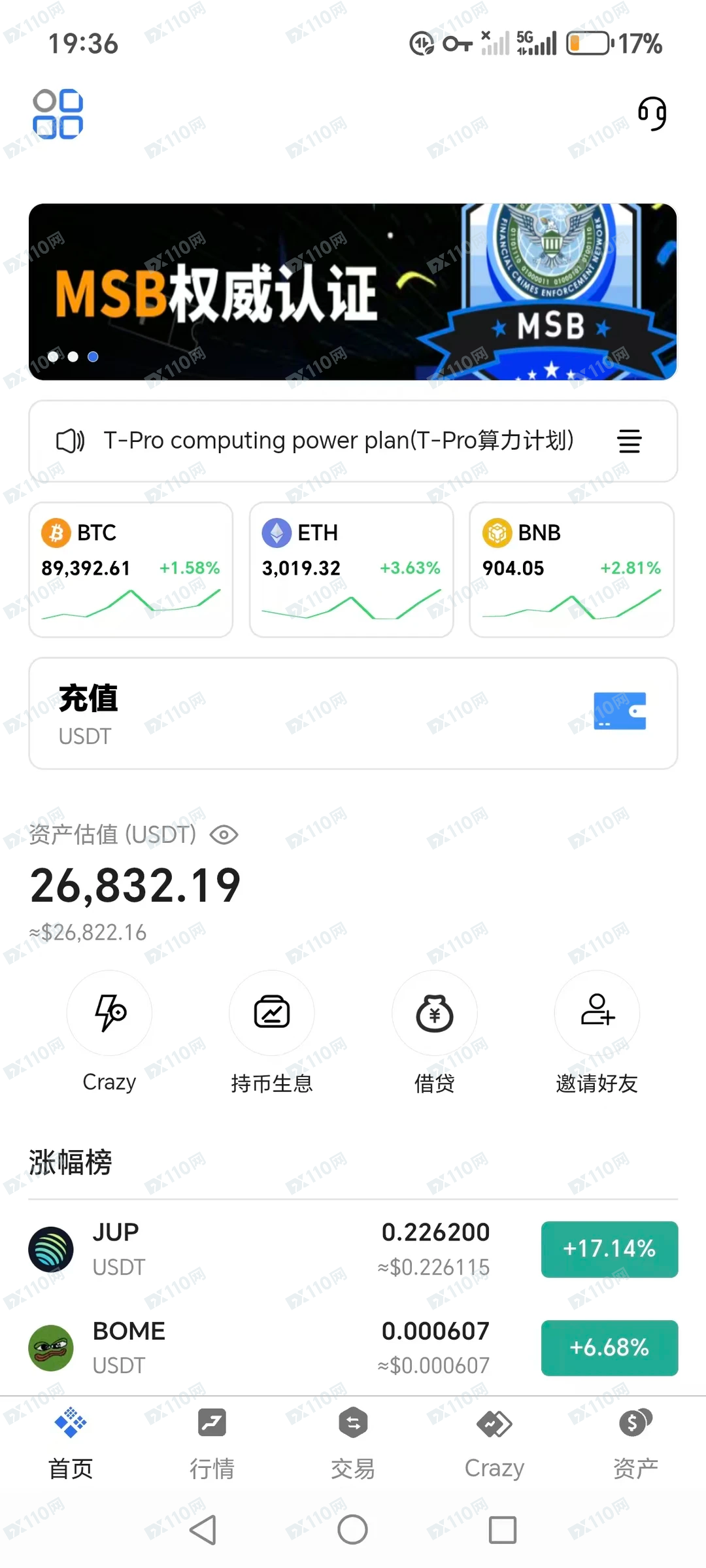 t-pro虚假交易所 t-pro虚假交易所