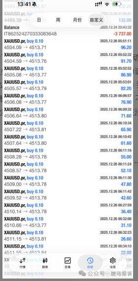 马丁策略违规？格伦外汇这家平台遭投诉扣留8万美金，出金难题谁来解