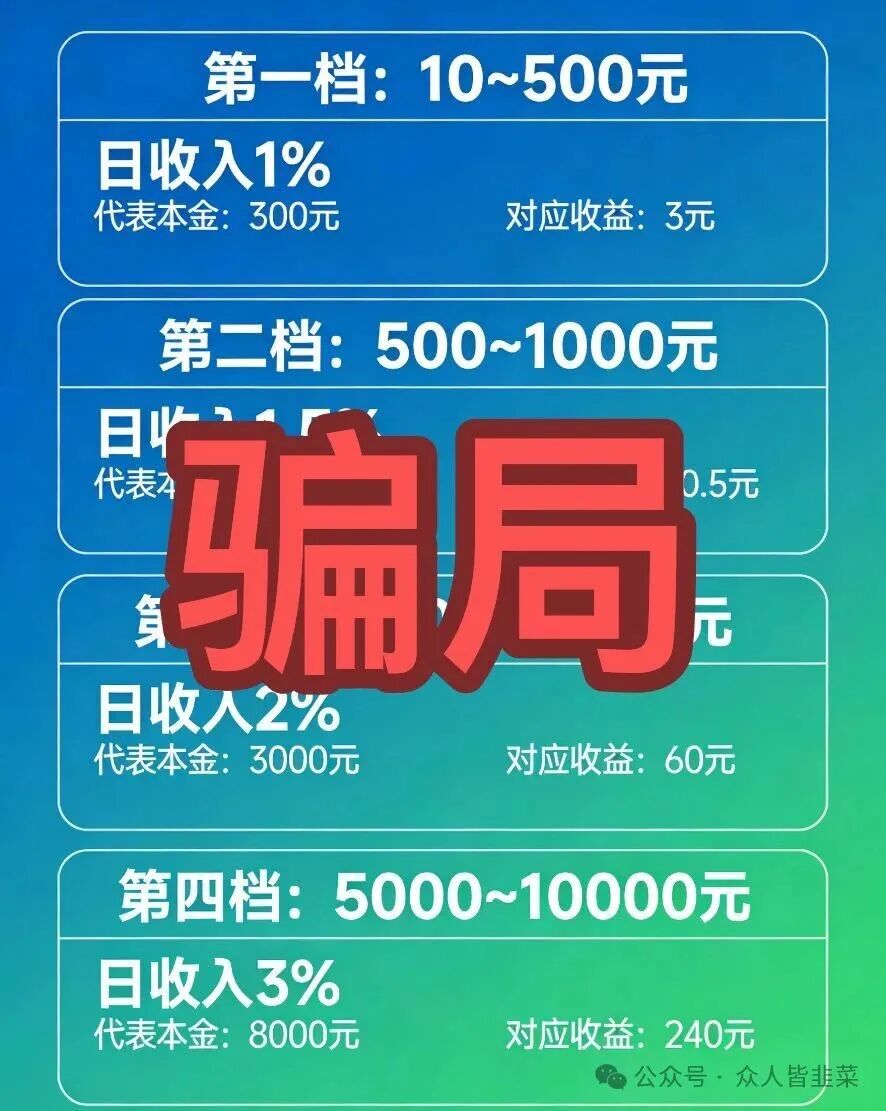 紧急预警：牛牛剧场涉嫌资金盘骗局，卡款跑路风险极高！