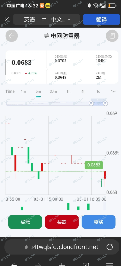 曝光杀猪盘，假冒国家电网