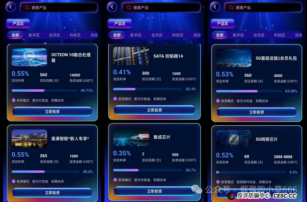 扒皮“美满智联”：香港空壳公司+东南亚包装，专割中国人的韭菜