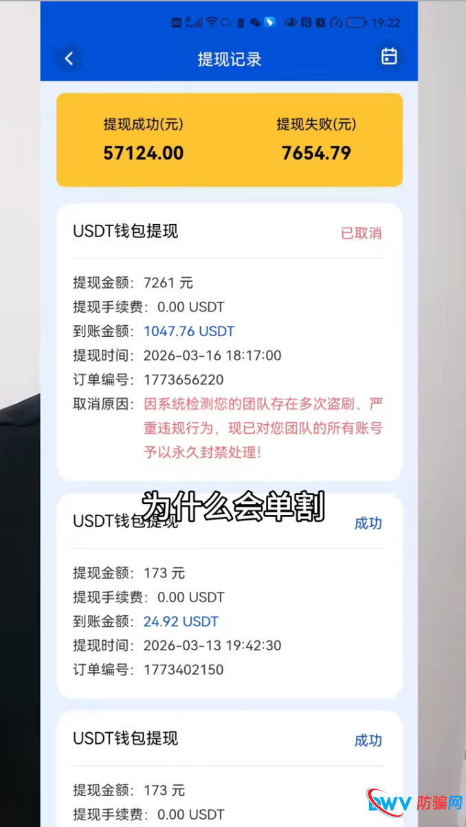 173元成功，7261元失败！沃尔玛供应链金融的“提现逻辑”只有一条：看人下菜碟