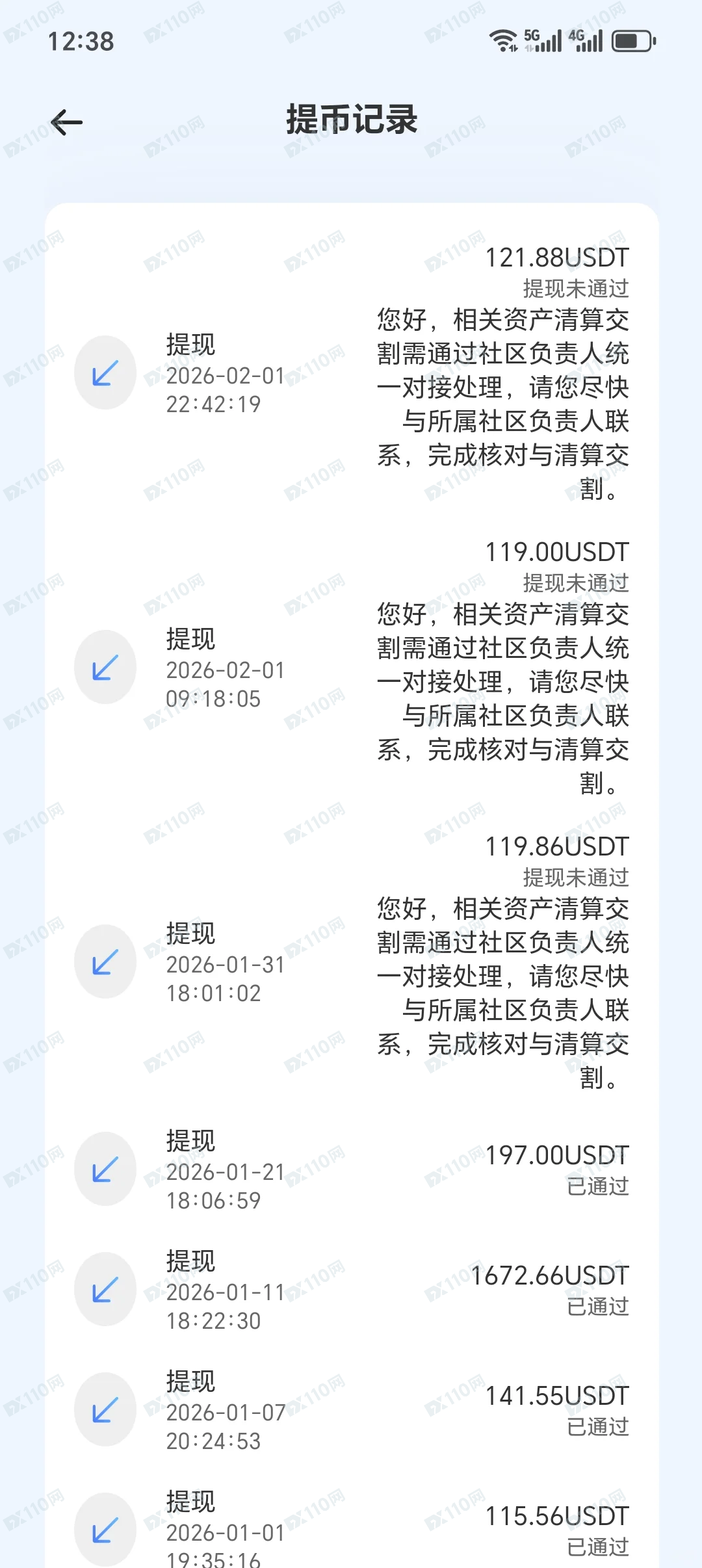 TGG-X合众远景开始单割了，说一套做一套！