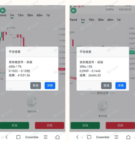 案例曝光：假冒香港金融管理局诈骗无法提现