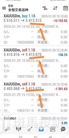 账户还有2500美金却被强平？投资者投诉这家平台致其亏损23000美金本金！