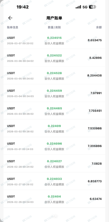 Mcnex是野鸡交易所！