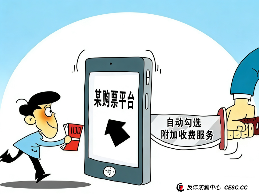 网络反诈丨开学季!这些套路专盯学生和家长! 网络反诈丨开学季!这些套路专盯学生和家长!