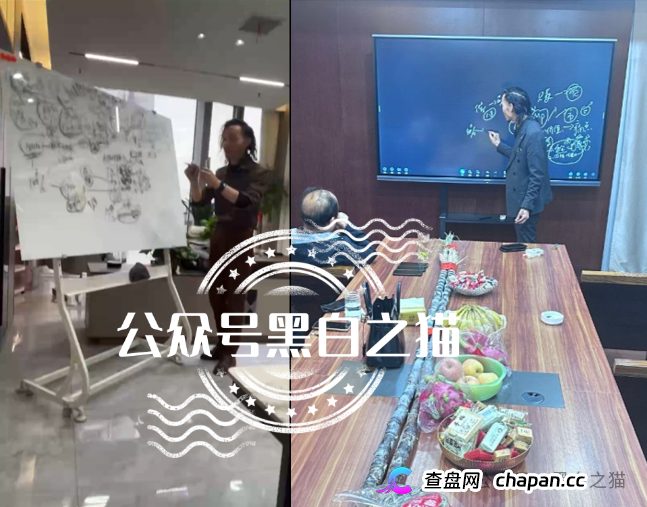 “MP蒙哥马利”(Montgomery)盘根寻底，项目核心人员曝光，留着维权......(8)