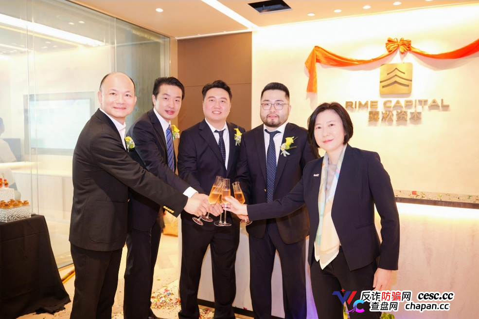 伪冒“雾松资本”（大赢家）恶意碰瓷香港雾凇资本，官方发布打假严正声明(4)