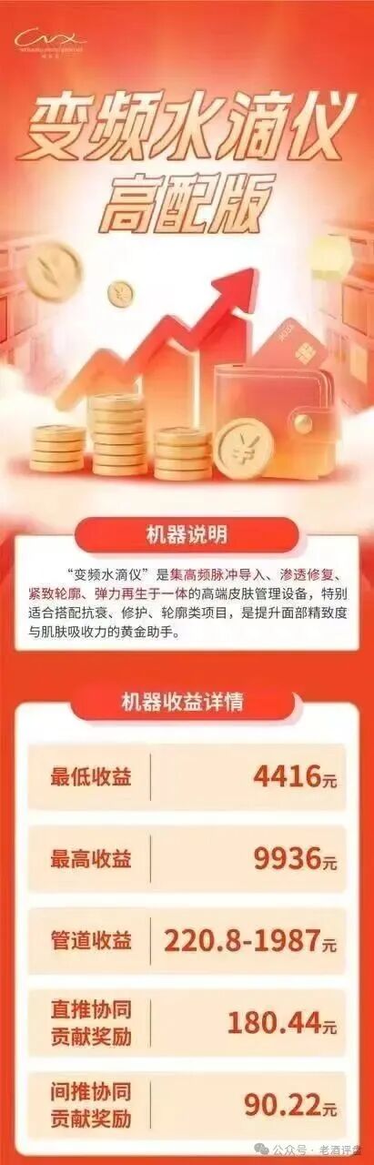 深度拆解：唯芯美云租机的谎言蓝图——从AI概念、假保险到五级传销的法律红