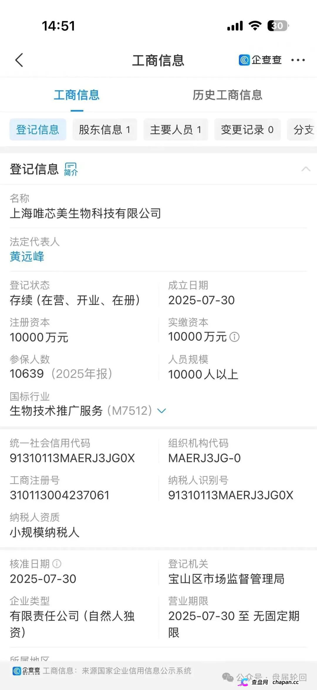 还敢威胁起诉？扒光唯芯美底裤：稳赚保本全是屁话，拉人头就是在搞