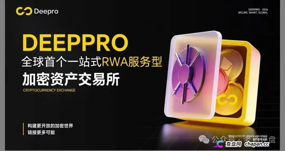 DeepPro-AIGO交易所崩盘归零倒计时！冒用已暴雷盈科系、假牌照全碰瓷，