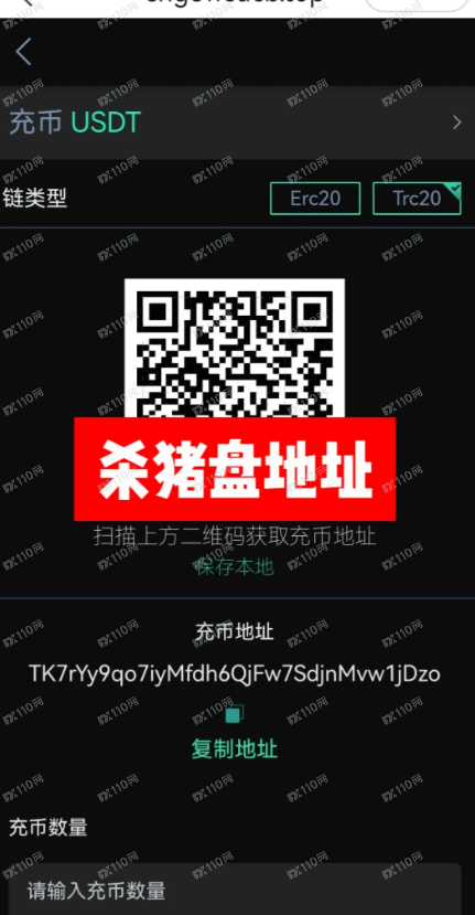 曝光NFT虚拟货币杀猪盘，各种套路诈骗！(2)