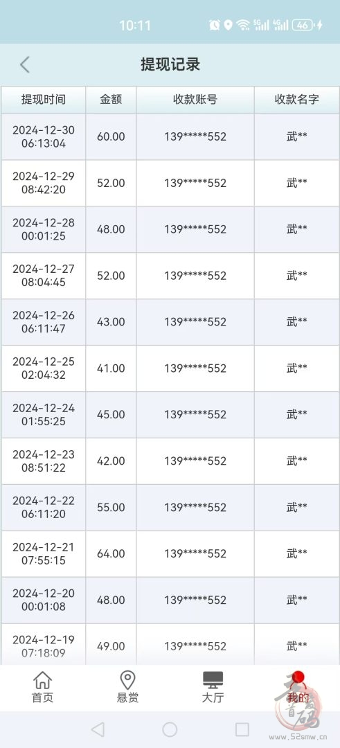 可乐帮APP:全新投票关注赚钱平台,简单易操作,轻松赚取零花钱(3) 可乐帮APP:全新投票关注赚钱平台,简单易操作,轻松赚取零花钱(3)