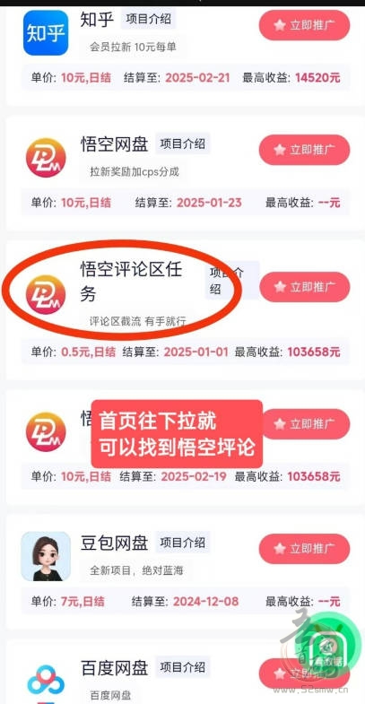 抖啦咪悟空评论项目:空闲时动动手指,轻松赚取奖励!(3) 抖啦咪悟空评论项目:空闲时动动手指,轻松赚取奖励!(3)