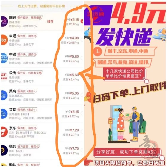 正运通:最强副业零成本创业,日入千元不是梦(6) 正运通:最强副业零成本创业,日入千元不是梦(6)