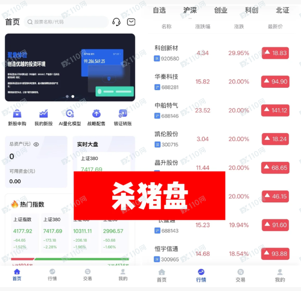 假冒卓锐证券的杀猪盘,提现各种理由要求充值!(3) 假冒卓锐证券的杀猪盘,提现各种理由要求充值!(3)
