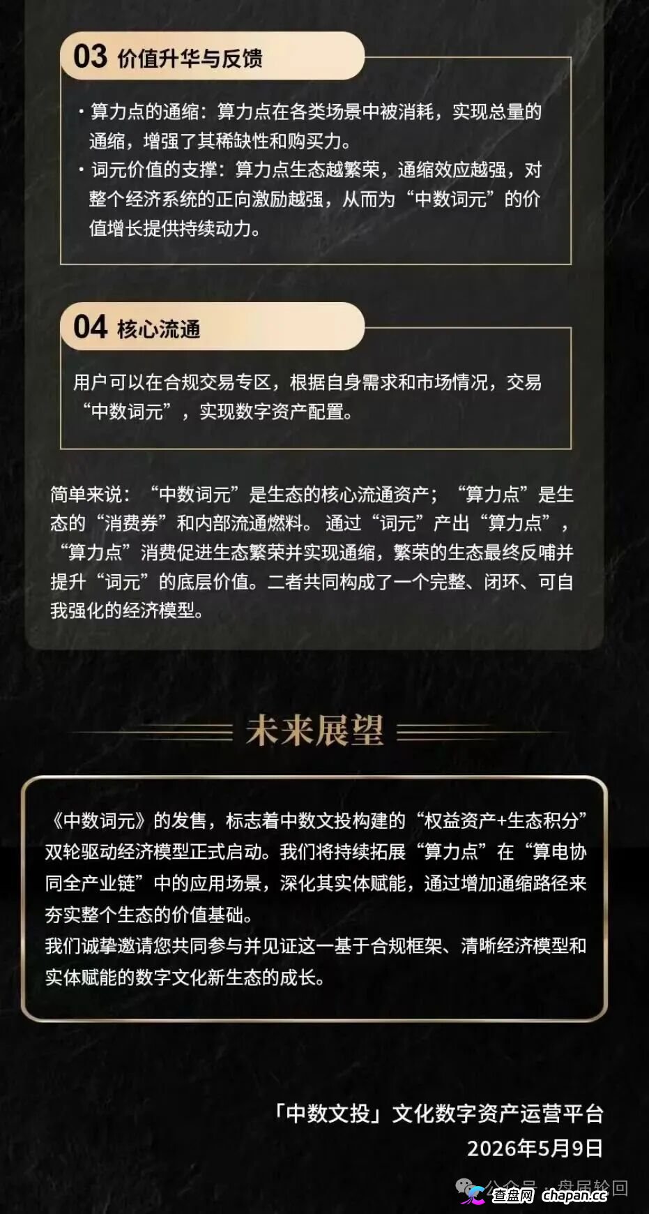中数文投是正规平台吗？＂文化+AI算力＂包装的资金盘拆解——钱投进去就出不来了(2)