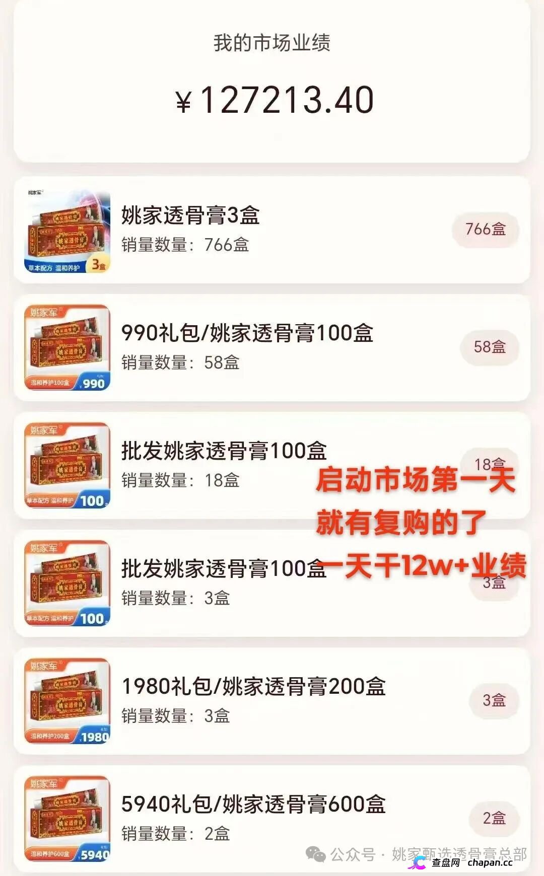 姚家甄选｜卖一盒膏药赚几块钱，背上的刑期可能十几年——传销组织