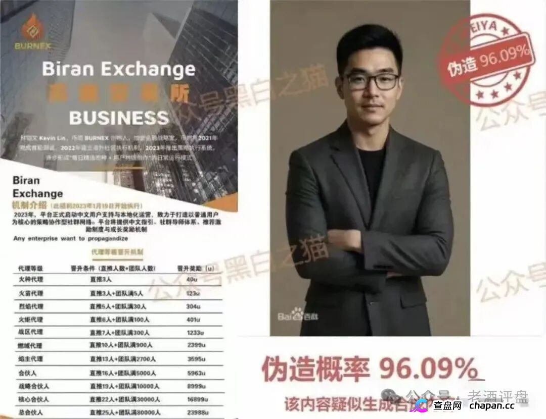 资金盘曝光 | 你在燃生活拉的每一个人，都是法院判决书上的刑期——柬埔寨园区的“林凯文”没判刑，你有可能先判(2)