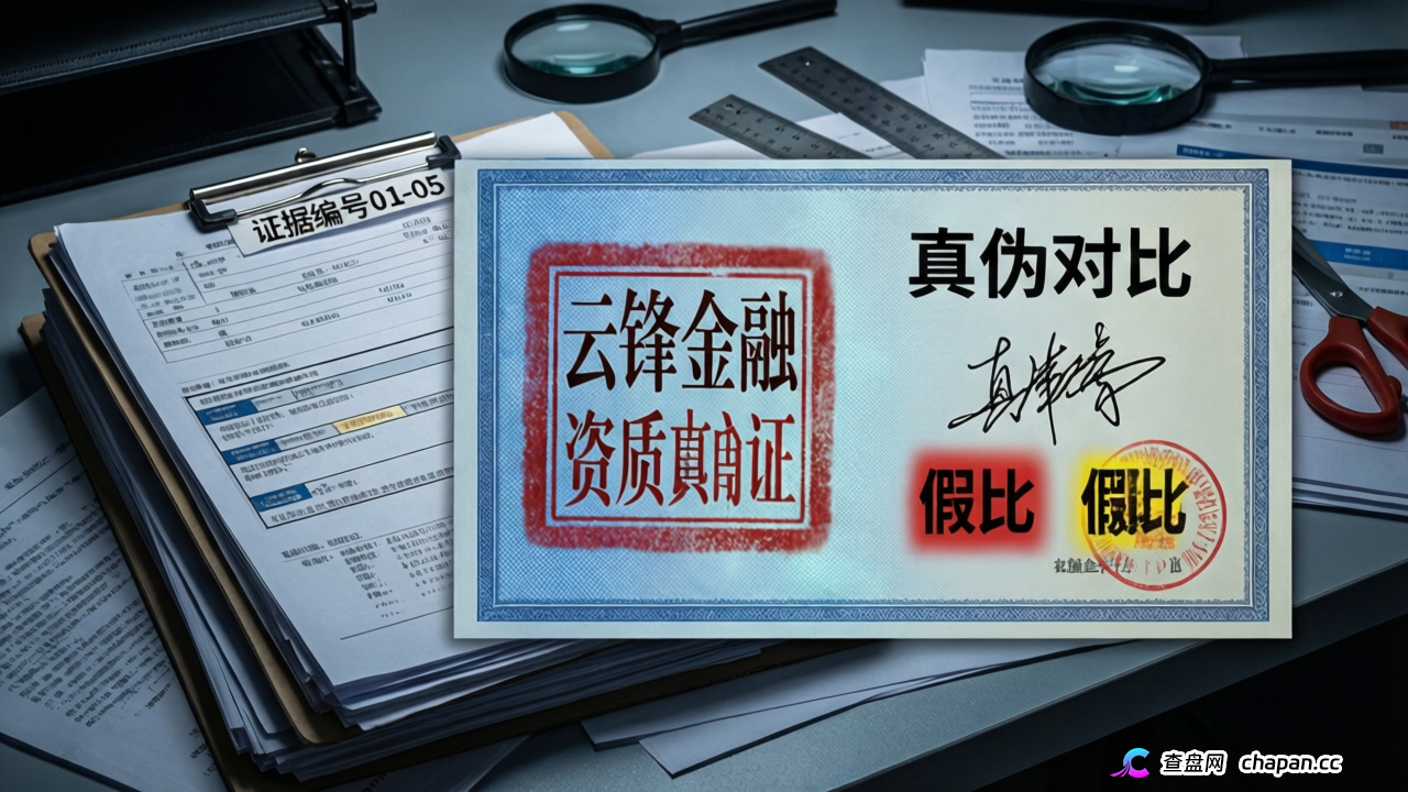 日化2%的云锋金融,群主失联了,马上要锁仓了