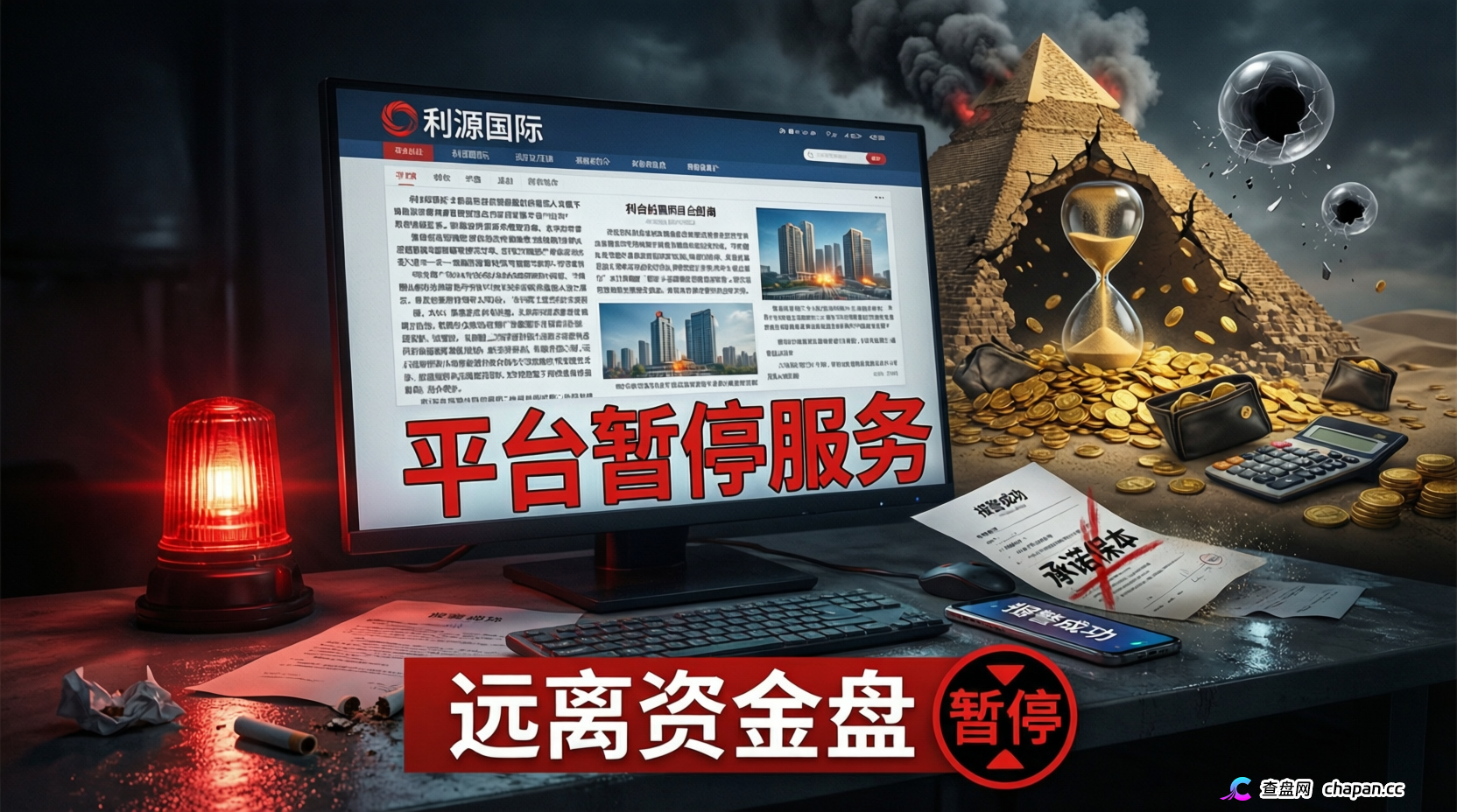 利源国际:昨日又收割八千万,飞驰俱乐部的连环刀已经砍了无数次