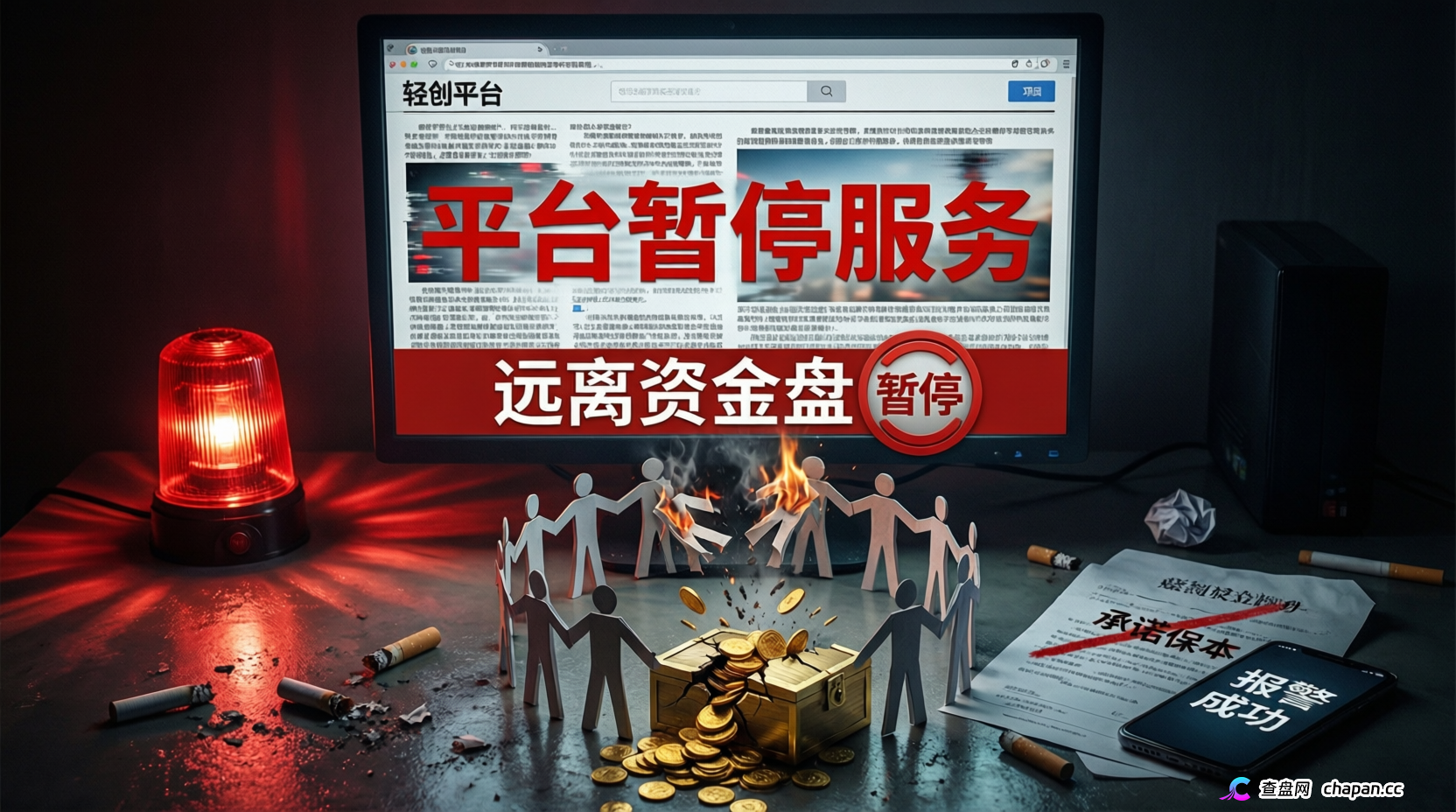 轻创平台:日收益1.5%的竞拍盘,黄精饮液不过是遮羞布