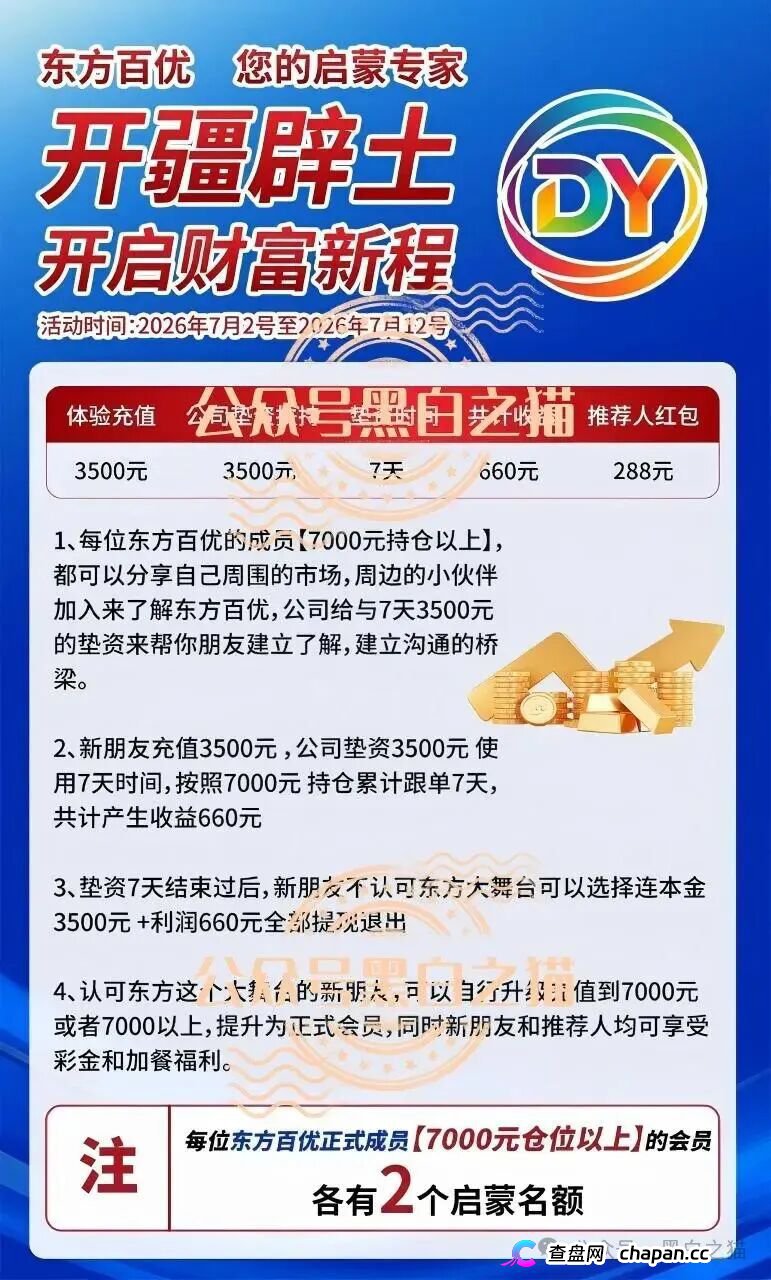 KPI定生死、拉新变慢即单割|东方百优山东团队成首批“骸骨”,四川湖北团队已进场换血(5) KPI定生死、拉新变慢即单割|东方百优山东团队成首批“骸骨”,四川湖北团队已进场换血(5)