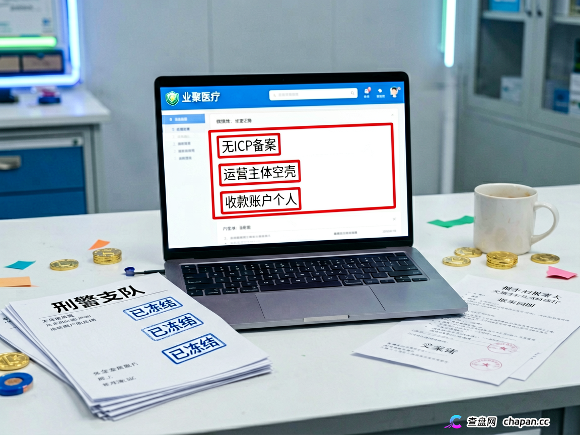 业聚医疗提现限制触发,资金盘崩盘倒计时,血本无归结局已定(1) 业聚医疗提现限制触发,资金盘崩盘倒计时,血本无归结局已定(1)