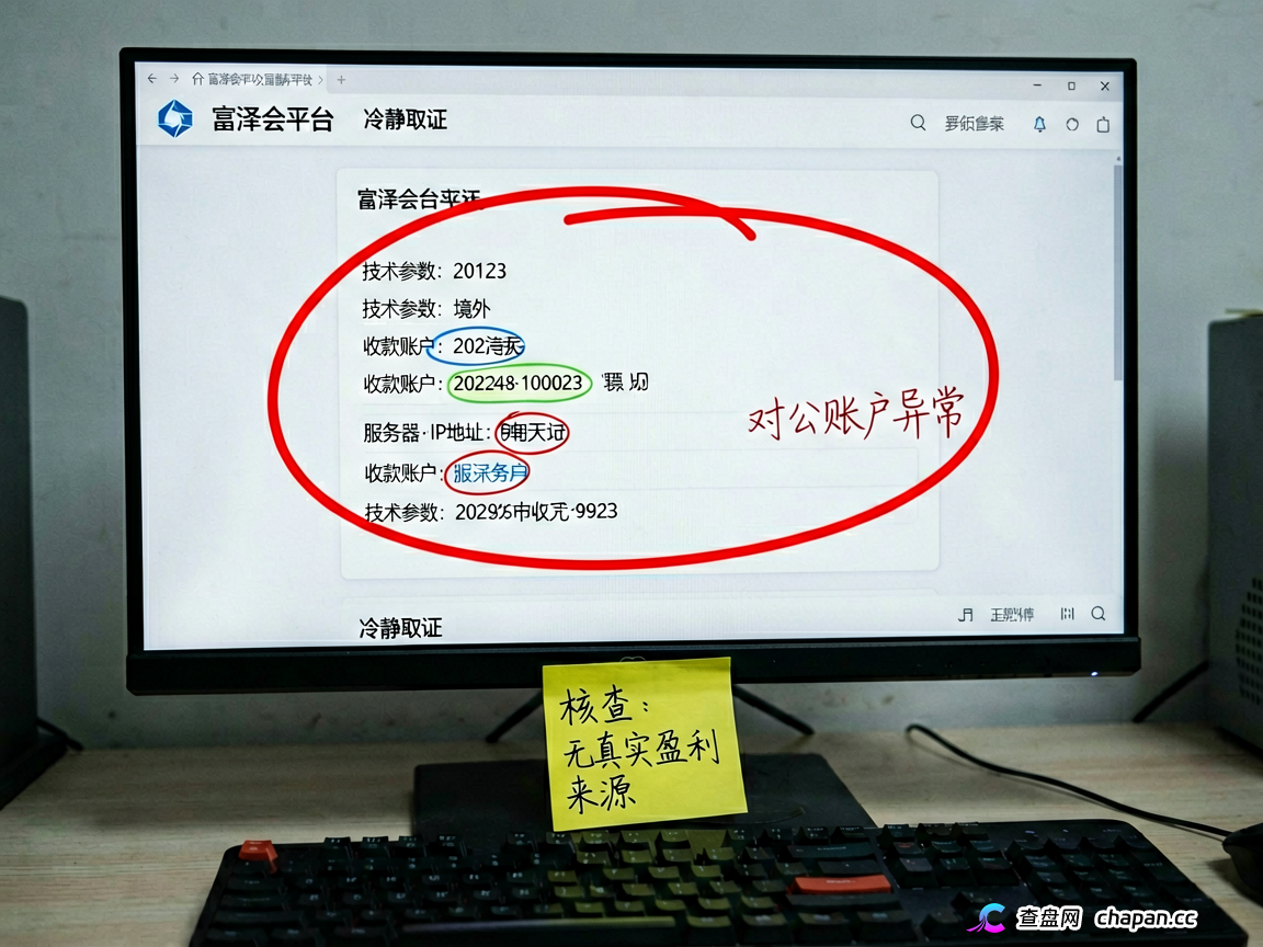 富泽会:富泽会的高息承诺,操盘手的跑路剧本,崩盘风险极高,立即撤出(1) 富泽会:富泽会的高息承诺,操盘手的跑路剧本,崩盘风险极高,立即撤出(1)