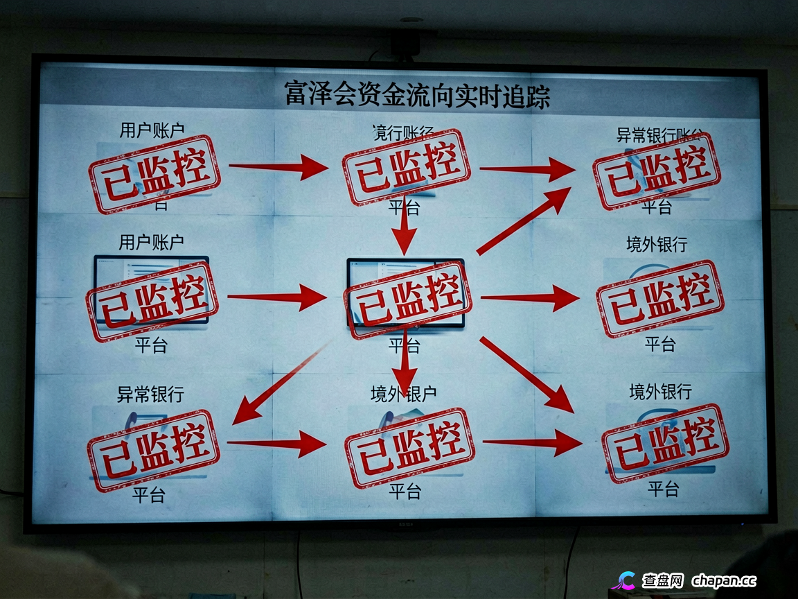 紧急！富泽会出现提现限制，崩盘前兆，收割陷阱，血本无归(2)
